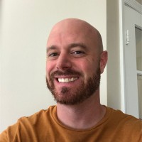 Ryan Fry