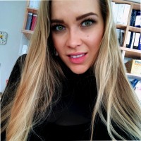 Ivana Gromova