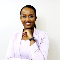 Mugabo Nicole