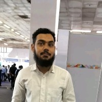 Khubaib Chaudhary
