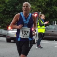 Billy Ferguson