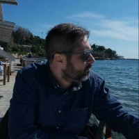 Agapitos Giakoumelos