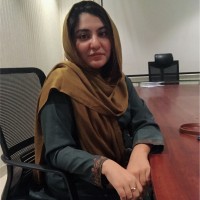 Iqra Shoukat