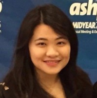 Ziyun Huang