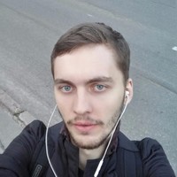 Dmytro Kravchenko