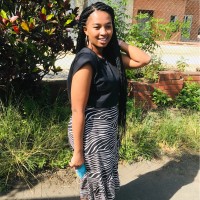 Thembelihle Zulu
