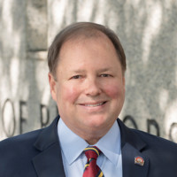 Mark Lehman