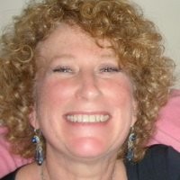 Sharon Testa-Harker, M.F.T.