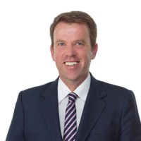 Dan Tehan MP
