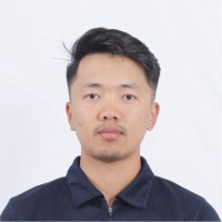 Sonam Sherpa