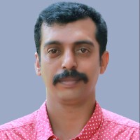 Manu Kurian