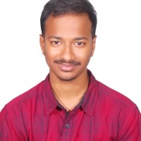 Akhil Golla