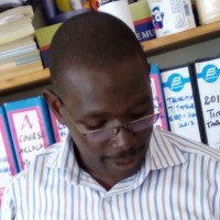 Eric Oluoch