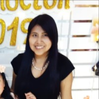 Judith Ccosi Cruz