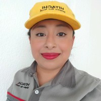 Brisa Araceli Herrera Suárez