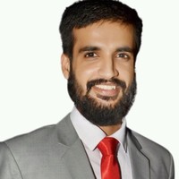 Rashid Sharif