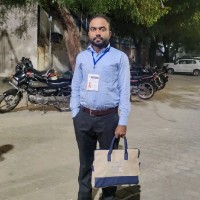 Kuldeep Kumar Agrahari