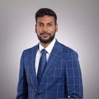 Romesh Packiyanathar