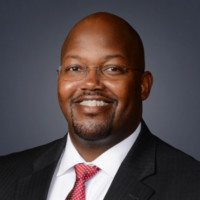 Brandon Johnson, Ed.D