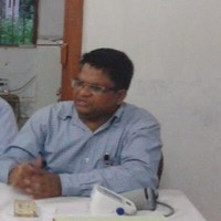 Dr Jiban Dikshit