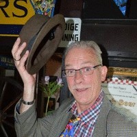 John Hoogwerf