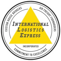 Intl-Logistics Express, Inc.