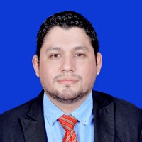 Raul Dominguez Rivera