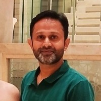 Satyajit Acharya