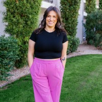 Melissa Burnett, Lcsw