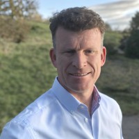 Liam Dillon, PMP®, AiE™, MSP®
