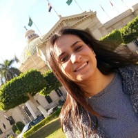 Martha Mahrous