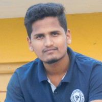 Nagesh B R