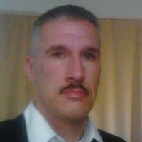 Theodore Sandoval