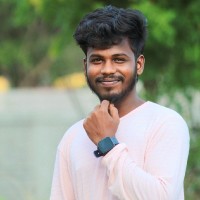 Rc Praveen Kumar
