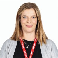 Rebecca Green-Steele
