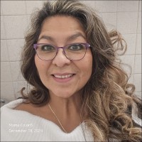 Patricia Colon