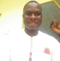 Jacob Bobie Osei Tutu