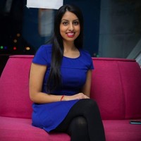 Kiran-Preet Kaur