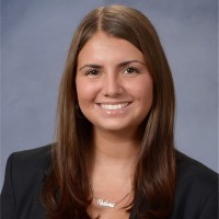 Victoria Bodo