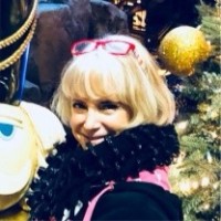 Wendy Cooper