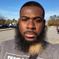 Malik Harris