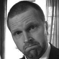 Terje Ødegården