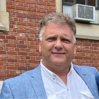 Benoit Touchette