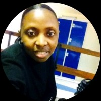 Loveleen Muhoozi