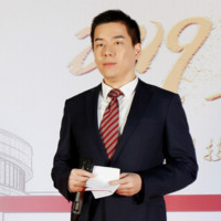 Woody Wu