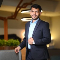 Dr. Tejendra Rajput