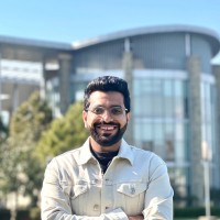 Akarsh Mathur