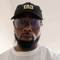 Kolawole Alabi
