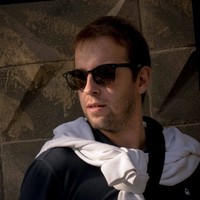 Alexandros Vris