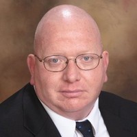 Richard Clark, Fhrs, Ccds
